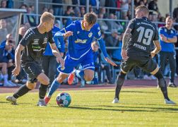 Meiningen Jena Pokal 10102021 00025